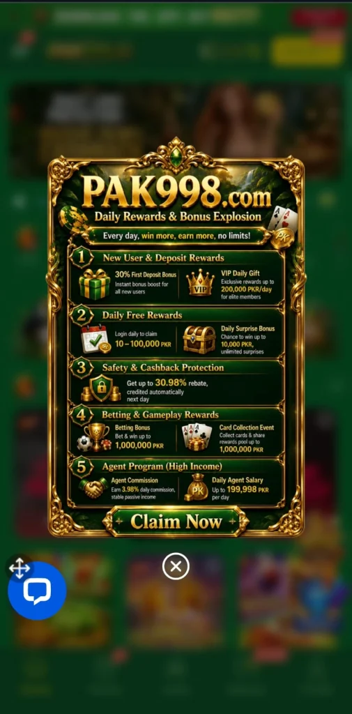 PAK998